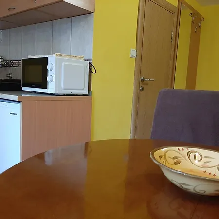 Apartments Junior Zlatibor Room photo