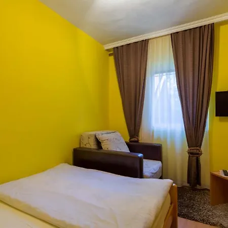 Apartments Junior Zlatibor Exterior photo