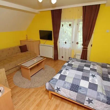 Apartments Junior Zlatibor Exterior photo