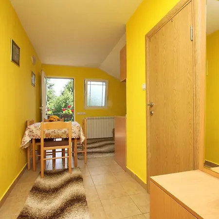 Apartments Junior Zlatibor Exterior photo