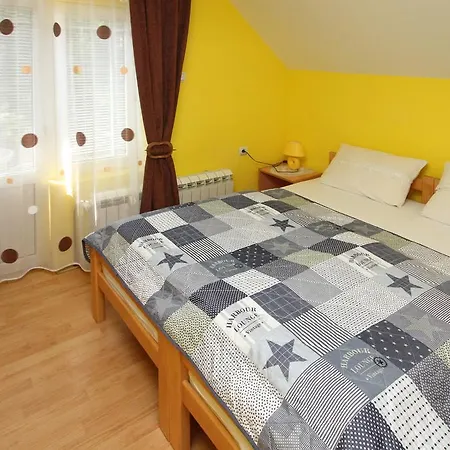 Apartments Junior Zlatibor Exterior photo