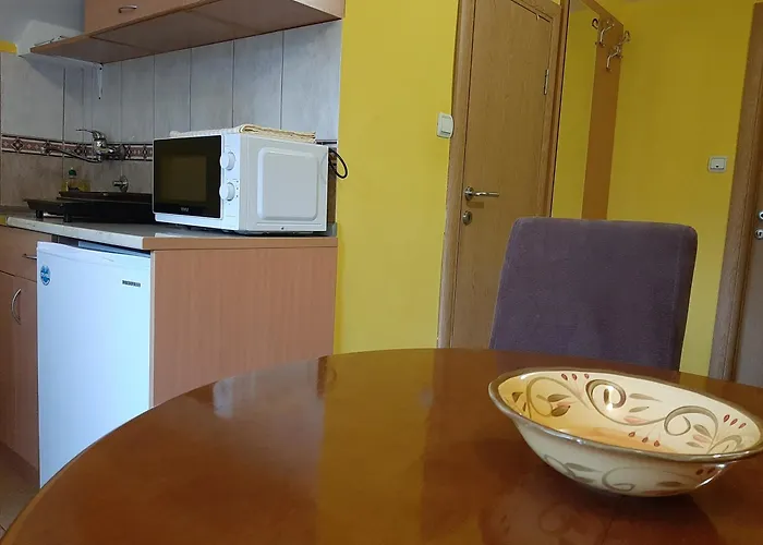 Apartments Junior