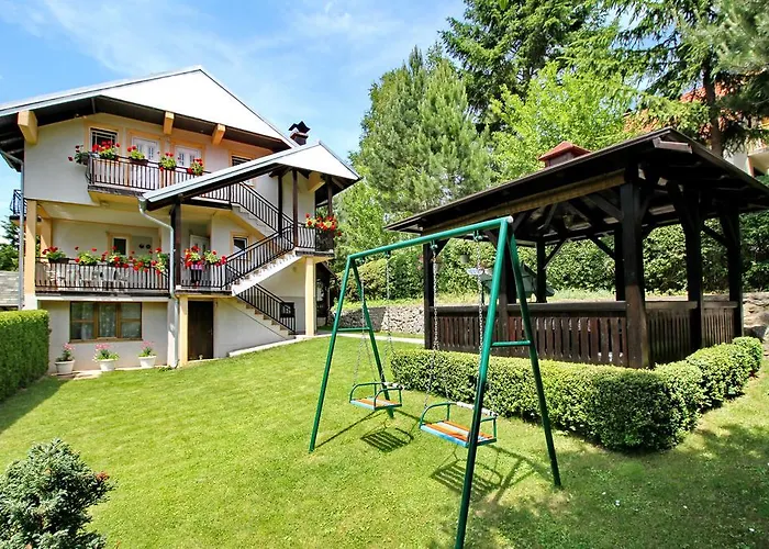 Apartments Junior