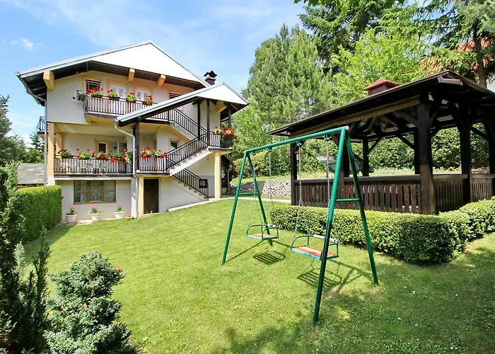 Apartments Junior