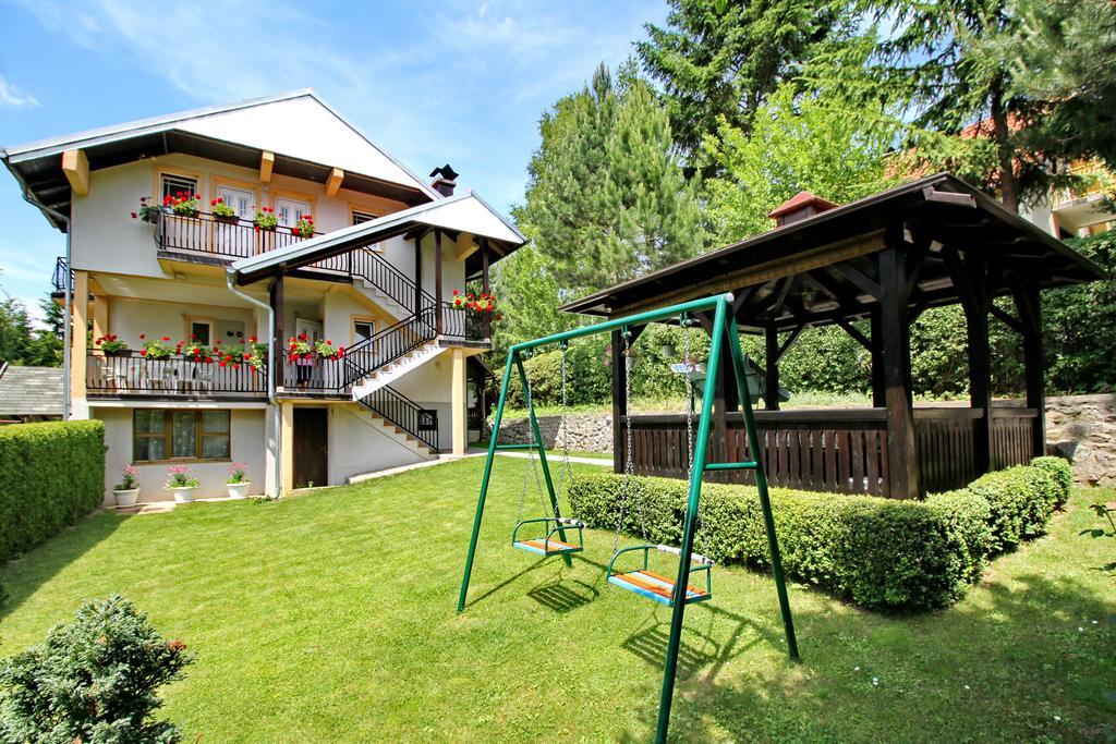 Junior Zlatibor