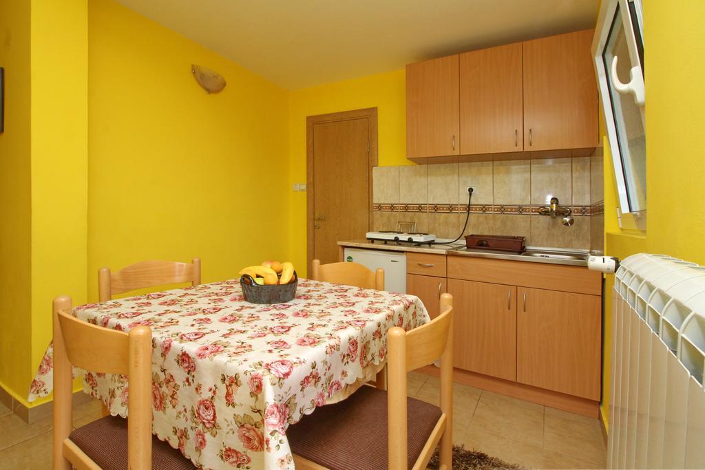 Daire Junior Zlatibor