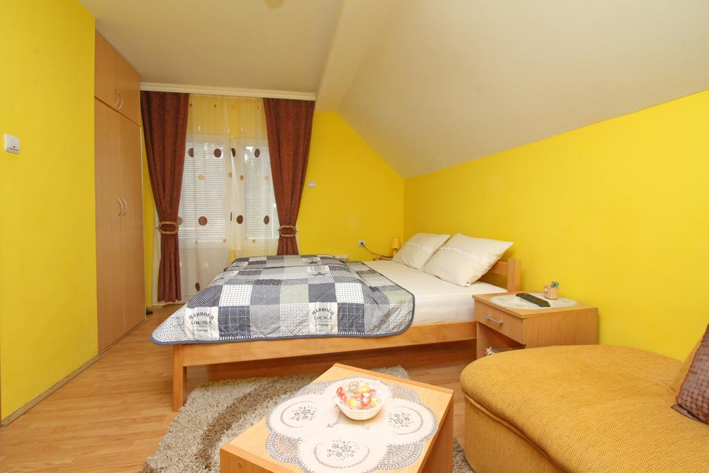 Junior Zlatibor