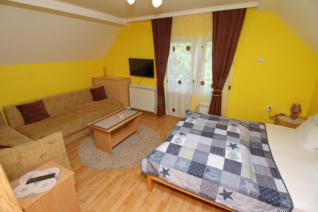 Daire Junior Zlatibor